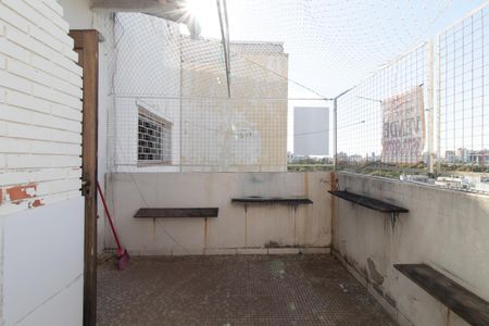 Apartamento à venda com 367m², 5 quartos e sem vagaÁrea de Serviço