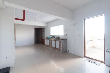 Apartamento à venda com 367m², 5 quartos e sem vagaCozinha