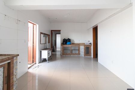 Apartamento à venda com 367m², 5 quartos e sem vagaCozinha