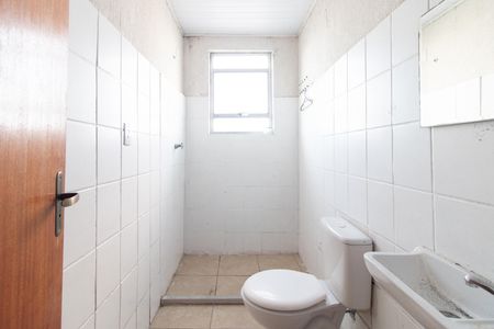 Apartamento à venda com 367m², 5 quartos e sem vagaBanheiro de serviço