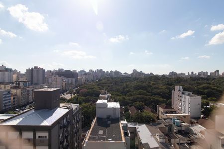 Apartamento à venda com 367m², 5 quartos e sem vagaVista da Sacada