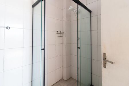 Apartamento à venda com 367m², 5 quartos e sem vagaBanheiro da Suíte 1