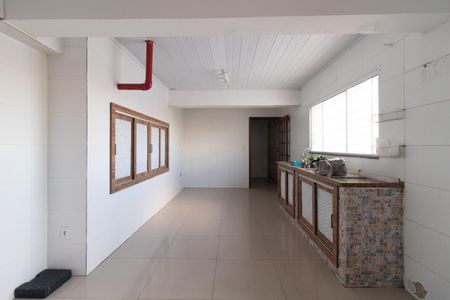 Apartamento à venda com 367m², 5 quartos e sem vagaCozinha