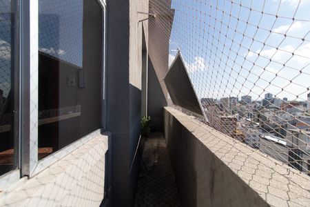 Apartamento à venda com 367m², 5 quartos e sem vagaSacada
