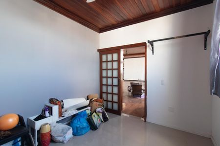 Apartamento à venda com 367m², 5 quartos e sem vagaQuarto 3