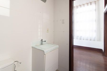 Apartamento à venda com 367m², 5 quartos e sem vagabanheiro 3