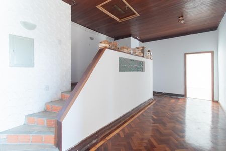 Apartamento à venda com 367m², 5 quartos e sem vagaHall de entrada