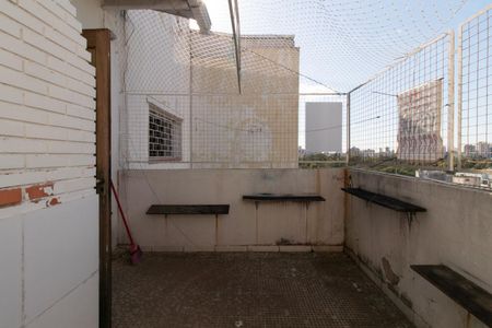 Apartamento à venda com 367m², 5 quartos e sem vagaÁrea de Serviço