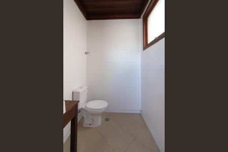 Apartamento à venda com 367m², 5 quartos e sem vagaLavabo