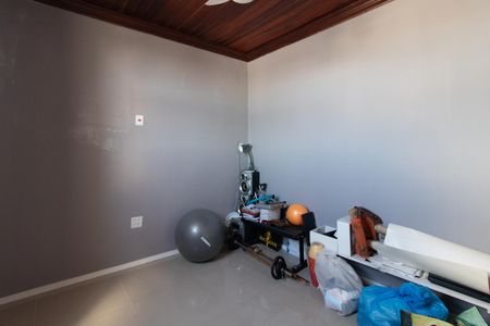 Apartamento à venda com 367m², 5 quartos e sem vagaQuarto 3