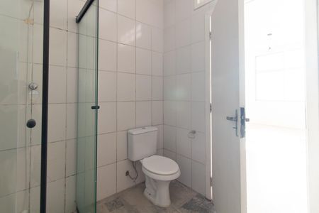 Apartamento à venda com 367m², 5 quartos e sem vagaBanheiro da Suíte 1