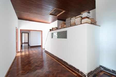 Apartamento à venda com 367m², 5 quartos e sem vagaHall de entrada