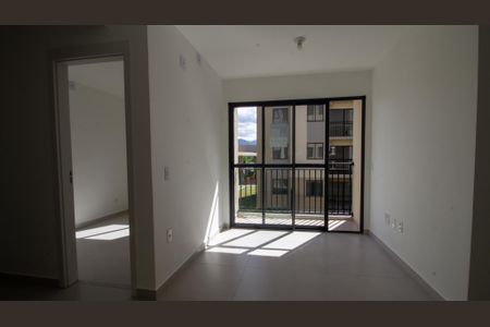 Apartamento para alugar com 52m², 2 quartos e 1 vaga Apartamento para alugar com 52m², 2 quartos e 1 vagaSala