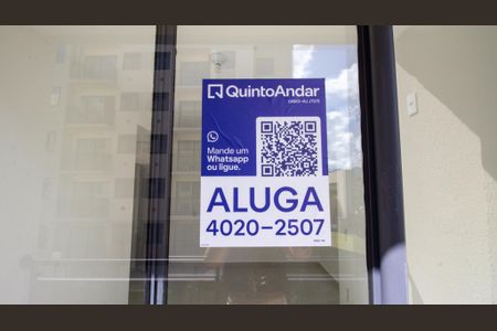 Apartamento para alugar com 52m², 2 quartos e 1 vaga Apartamento para alugar com 52m², 2 quartos e 1 vagaPlaquinha