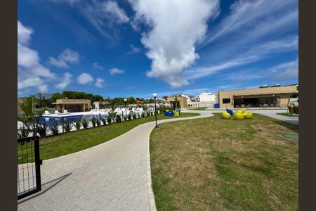 Apartamento para alugar com 52m², 2 quartos e 1 vaga Apartamento para alugar com 52m², 2 quartos e 1 vagaÁrea Comum