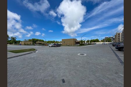 Apartamento para alugar com 52m², 2 quartos e 1 vaga Apartamento para alugar com 52m², 2 quartos e 1 vagaÁrea Comum
