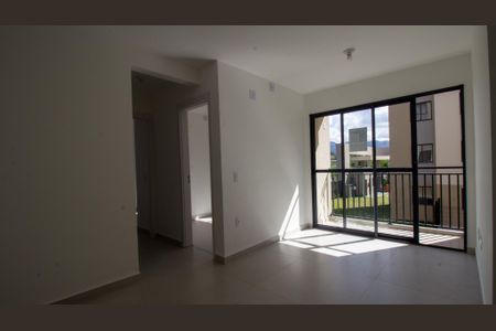 Apartamento para alugar com 52m², 2 quartos e 1 vaga Apartamento para alugar com 52m², 2 quartos e 1 vagaSala