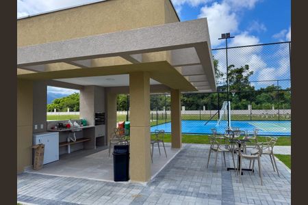 Apartamento para alugar com 52m², 2 quartos e 1 vaga Apartamento para alugar com 52m², 2 quartos e 1 vagaÁrea Comum - Churrasqueira