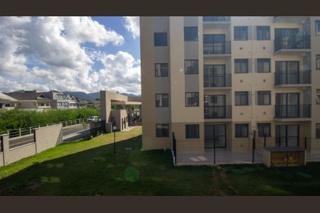 Apartamento para alugar com 52m², 2 quartos e 1 vaga Apartamento para alugar com 52m², 2 quartos e 1 vagaVista da Varanda