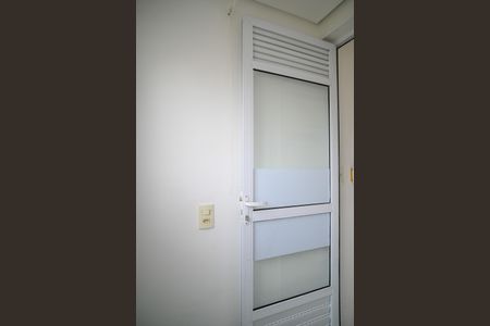 Apartamento à venda com 47m², 2 quartos e 1 vagaÁrea de Serviço