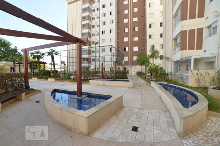 Apartamento à venda com 47m², 2 quartos e 1 vagaÁrea externa