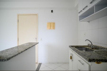 Apartamento à venda com 47m², 2 quartos e 1 vagaCozinha