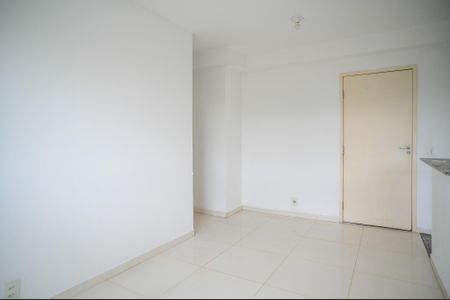 Apartamento à venda com 47m², 2 quartos e 1 vagaSala