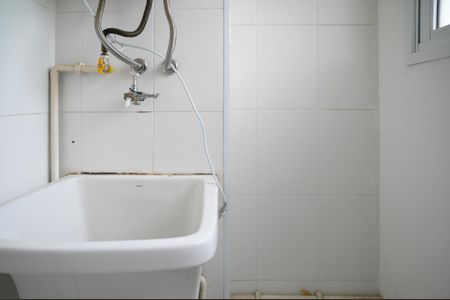 Apartamento à venda com 47m², 2 quartos e 1 vagaÁrea de Serviço