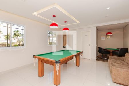 Apartamento à venda com 47m², 2 quartos e 1 vagaÁrea comum