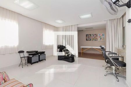 Apartamento à venda com 47m², 2 quartos e 1 vagaSpa
