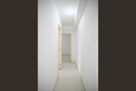 Apartamento à venda com 47m², 2 quartos e 1 vagaCorredor
