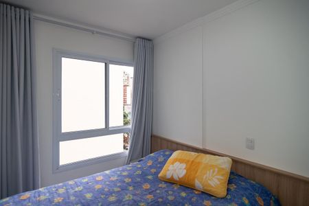 Apartamento para alugar com 25m², 1 quarto e sem vagaQuarto