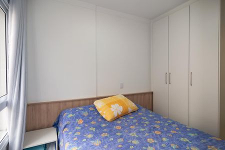 Apartamento para alugar com 25m², 1 quarto e sem vagaQuarto