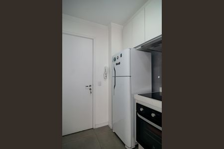Apartamento para alugar com 25m², 1 quarto e sem vagaSala / Cozinha