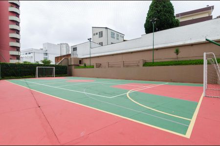 Apartamento à venda com 140m², 3 quartos e 2 vagasÁrea comum - Quadra