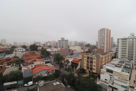 Apartamento à venda com 140m², 3 quartos e 2 vagasVista Varanda Sala