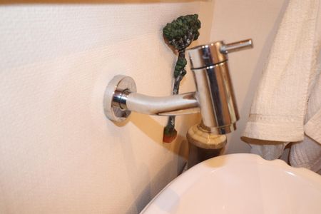 Apartamento à venda com 140m², 3 quartos e 2 vagasLavabo