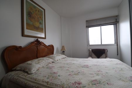 Apartamento à venda com 140m², 3 quartos e 2 vagasQuarto 1 suíte