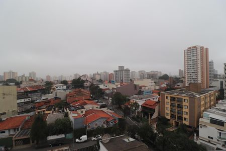 Apartamento à venda com 140m², 3 quartos e 2 vagasQuarto 1 suíte - Vista