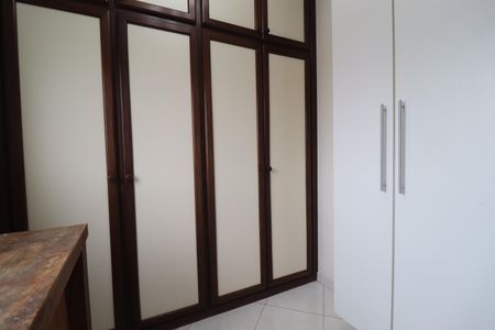 Apartamento à venda com 140m², 3 quartos e 2 vagasQuarto de Serviço