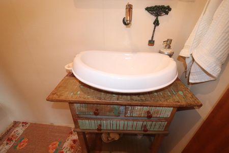 Apartamento à venda com 140m², 3 quartos e 2 vagasLavabo