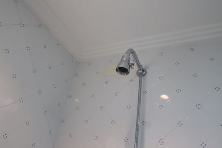 Apartamento à venda com 140m², 3 quartos e 2 vagasBanheirio Quarto 1 suíte