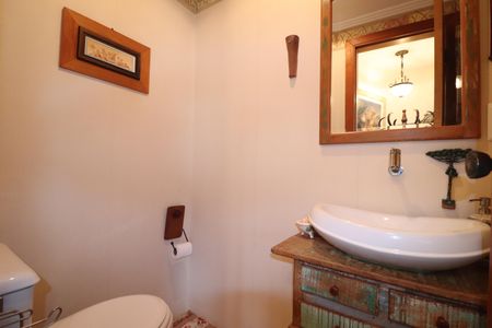 Apartamento à venda com 140m², 3 quartos e 2 vagasLavabo