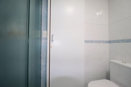 Apartamento à venda com 140m², 3 quartos e 2 vagasBanheiro Quarto 2 suíte