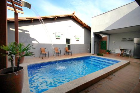 Casa à venda com 360m², 6 quartos e 3 vagasPiscina