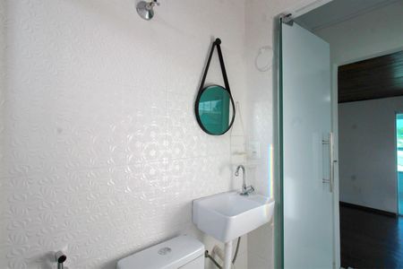 Casa à venda com 360m², 6 quartos e 3 vagasBanheiro 2