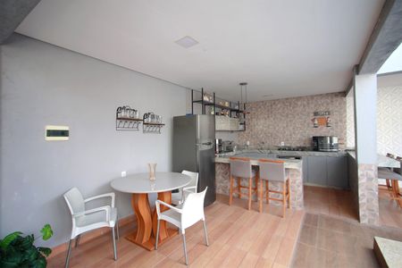 Casa à venda com 360m², 6 quartos e 3 vagasEspaço Gourmet