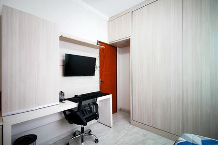 Casa à venda com 360m², 6 quartos e 3 vagasQuarto 2