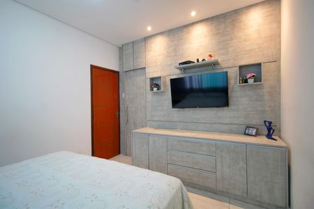 Casa à venda com 360m², 6 quartos e 3 vagasSuite