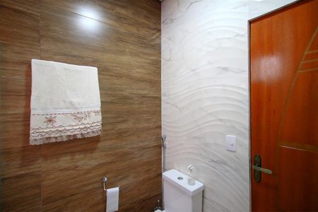 Casa à venda com 360m², 6 quartos e 3 vagasBanheiro
